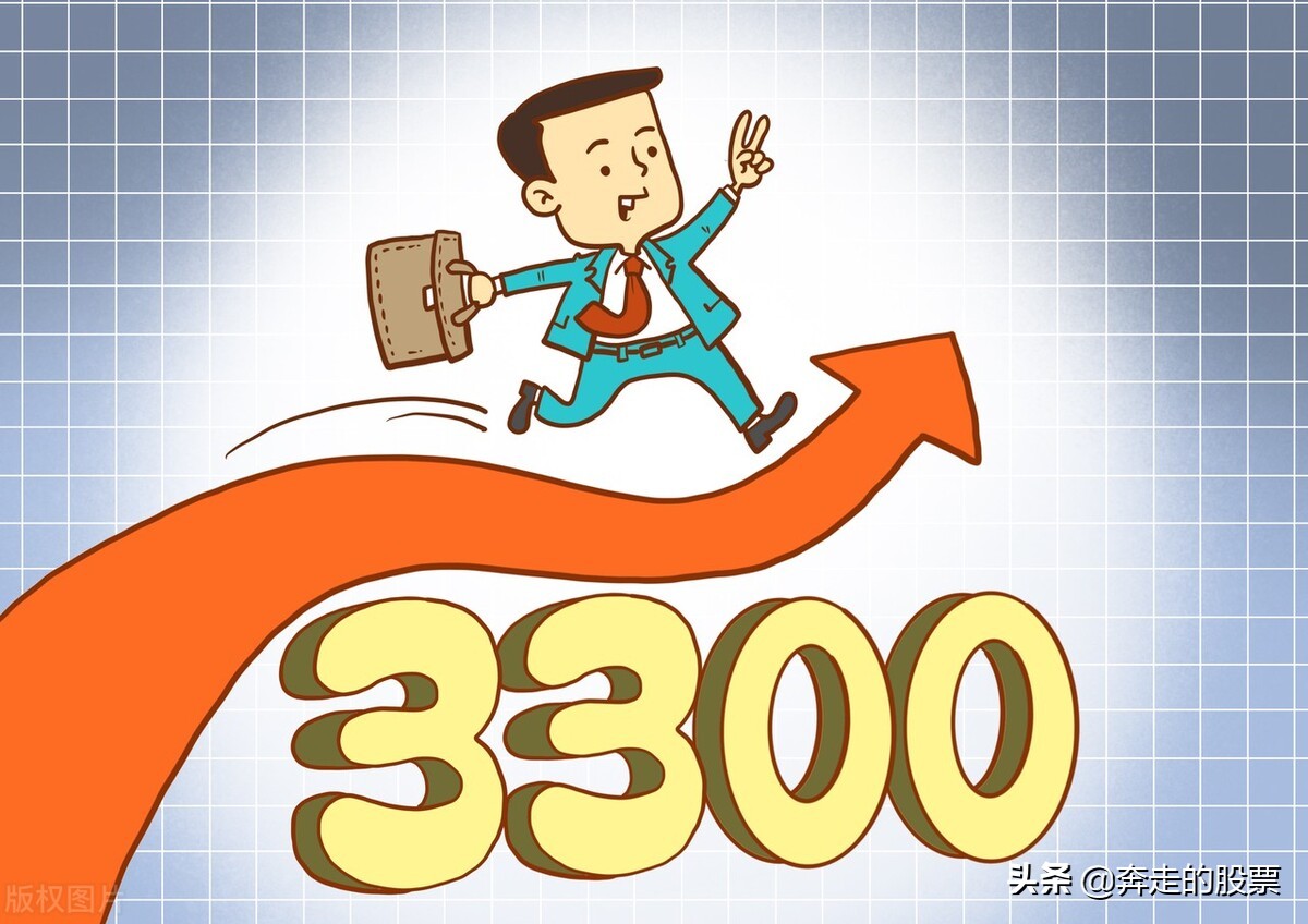 a股明天大盘走势预测分析,a股明天大盘会向上突破3000点吗