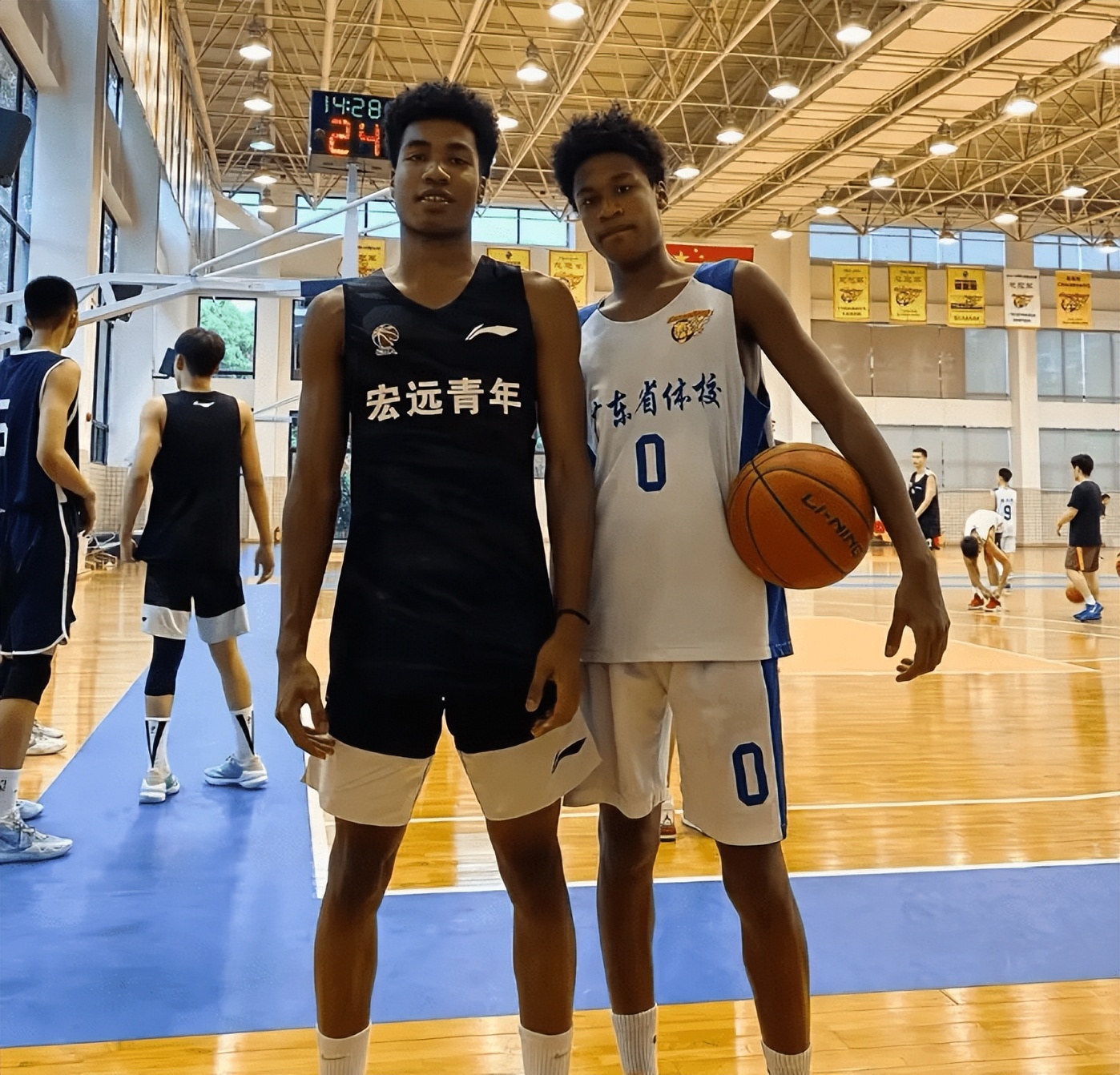 2021广东宏远引入新球员,广东宏远男篮还会引进新外援吗