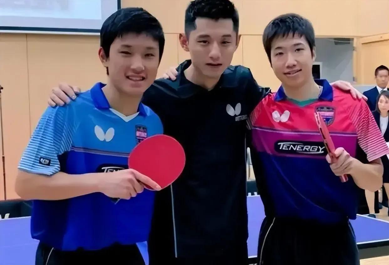 张继科最新消息有收入吗,张继科乒坛最新消息