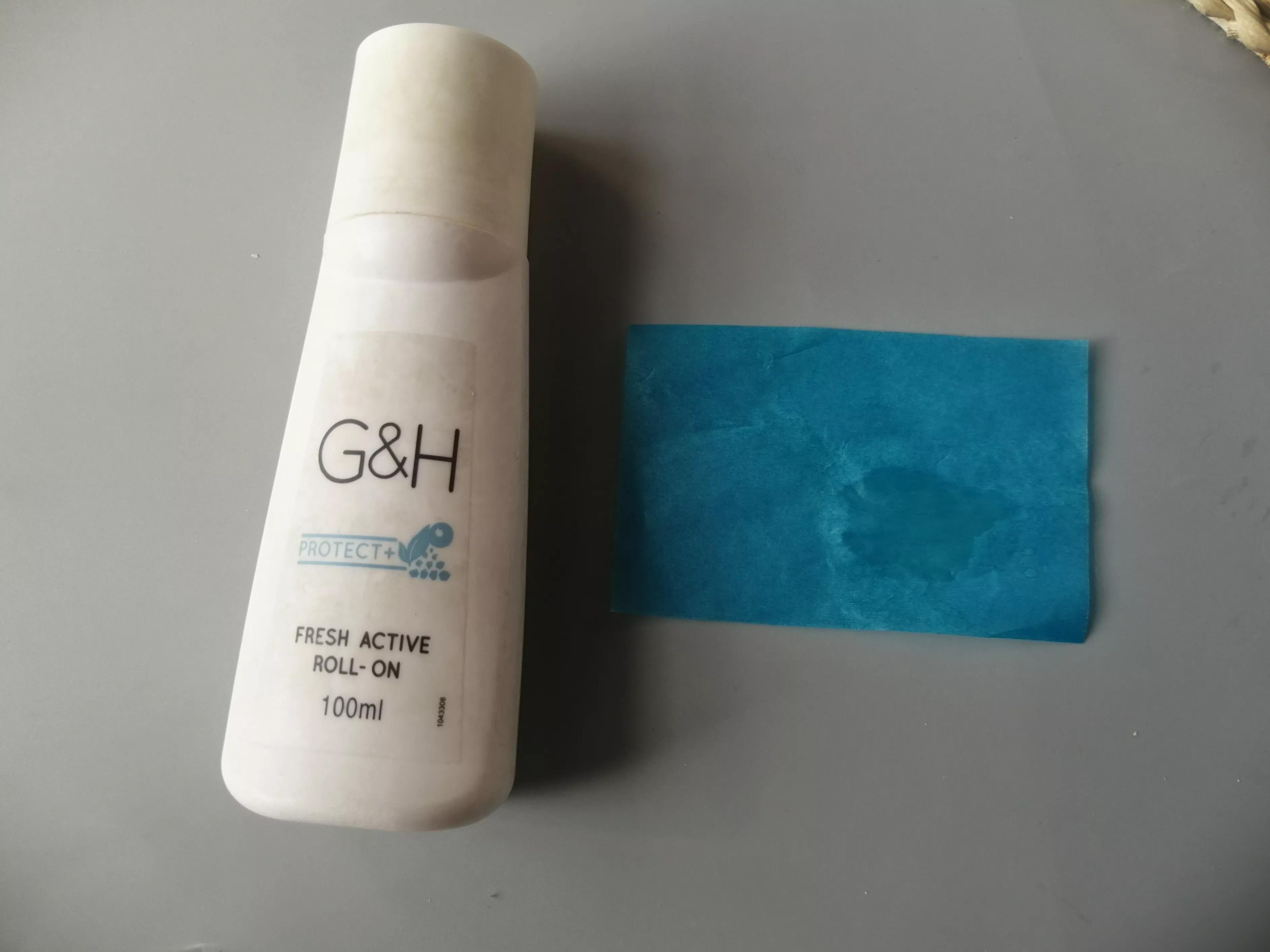 止汗露排行榜测评,火爆全网的止汗露测评