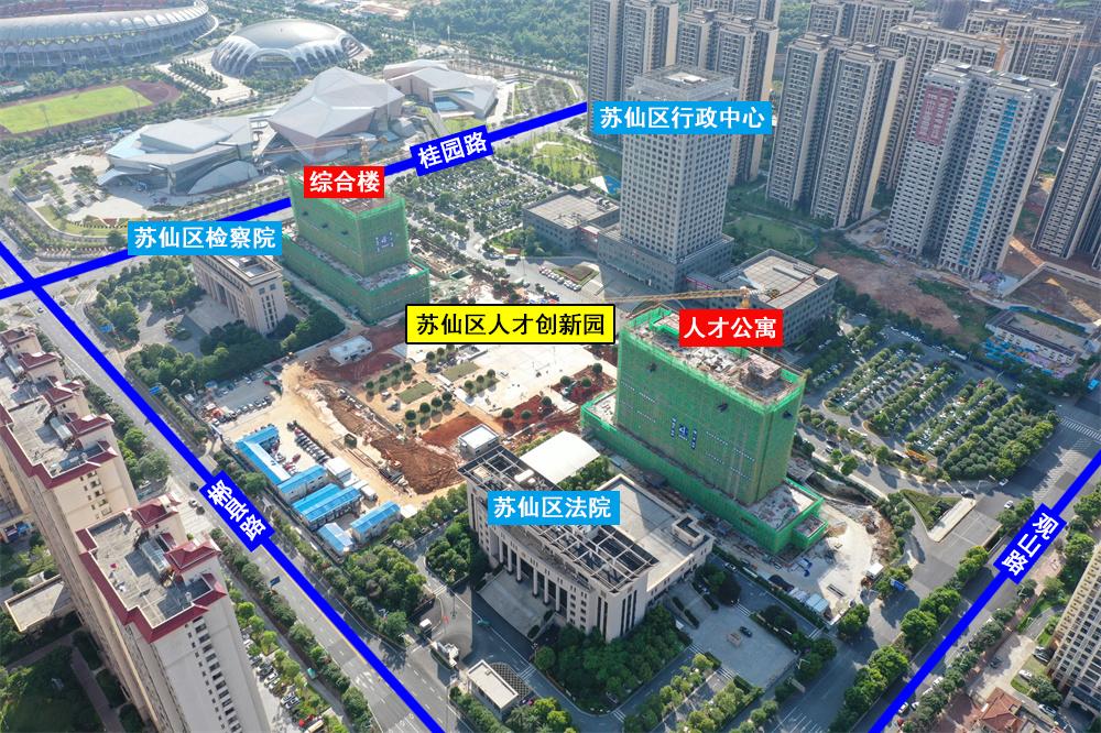 郴州东风新城商业广场,郴州市城东会建大型商业广场吗