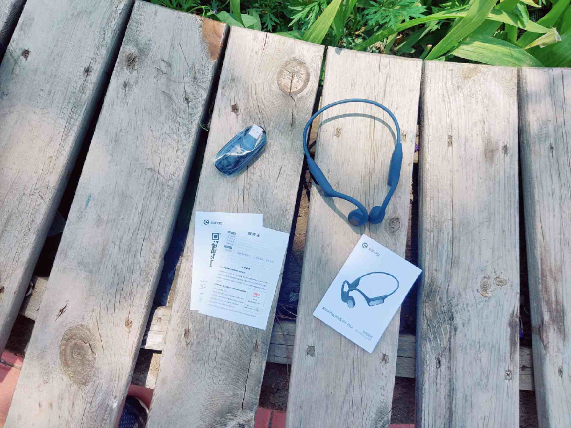 塞那骨传导耳机a50评测,sanaga50s骨传导耳机测评