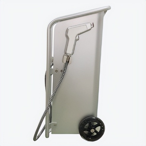 一大创新！低温冲击镇痛仪控制面板，如何实现治疗温度的精确调节