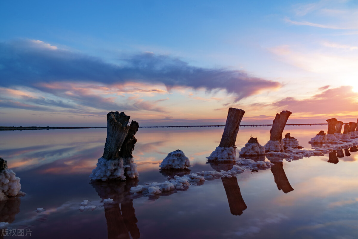 祁连山下小城德令哈将成为21世纪的“迪拜”？