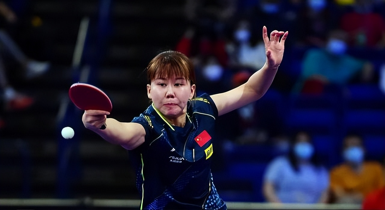 女乒颜值天花板？女乒女神大盘点？车晓曦诗雯钱天一谁是你的女神