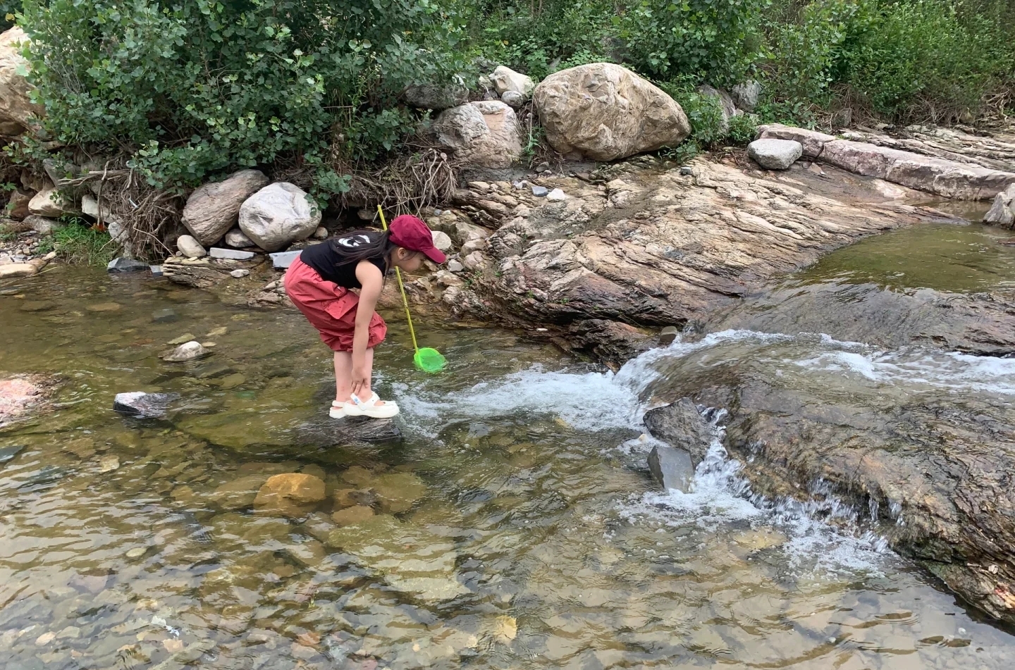 郑州亲子游的好去处室内有水,郑州适合亲子玩水的地方