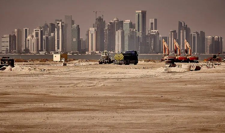 卡塔尔建了一座新的城市吗,卡塔尔修建新城