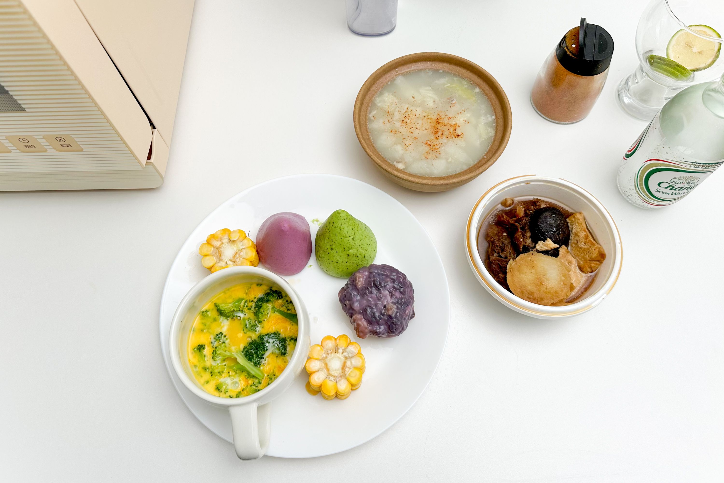 蒸烤微波一体机家用哪个牌子好,微蒸烤箱台式怎么选