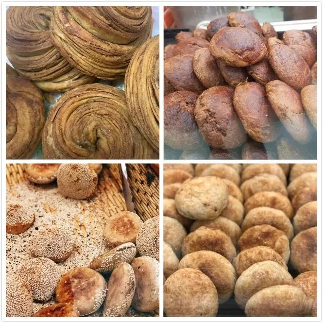 爱吃甜食的你赶紧看过来,北京必吃的宝藏小店