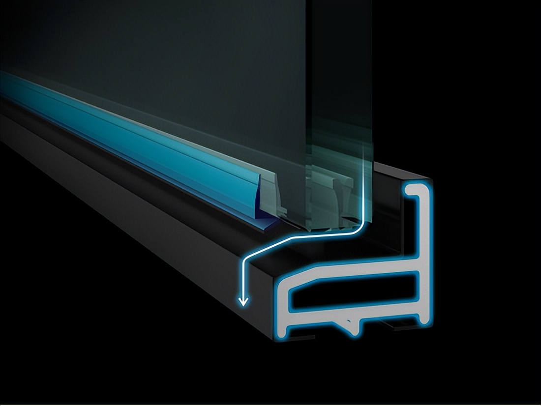 冠军品质，荣耀同行，揭秘门将赵丽娜推荐的德立淋浴房