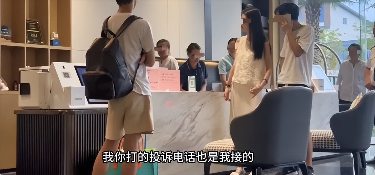 桂林酒店诡异事件,桂林酒店乱象