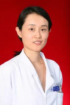 北大三院沈宁教授：让肺病患者呼吸顺畅是一生的追求