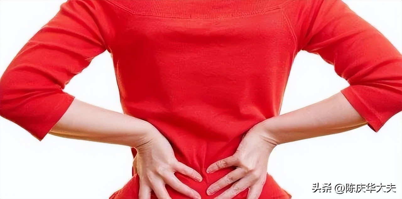 盆腔炎特别难受,盆腔炎很难受