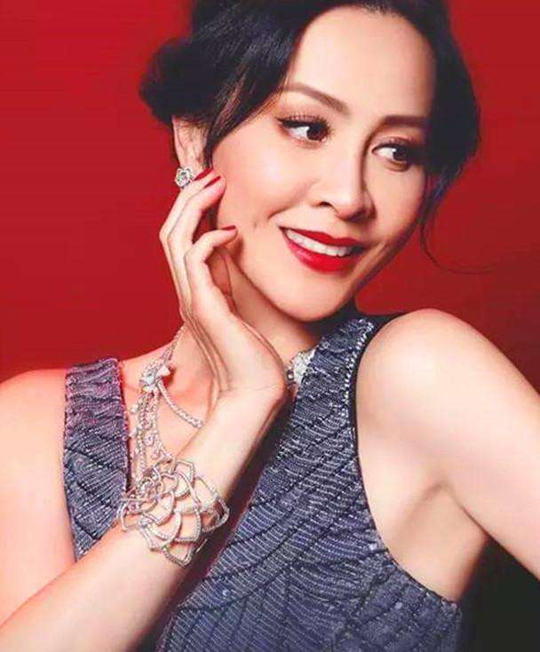 32年前，究竟是谁拍下了刘嘉玲的“照片”？