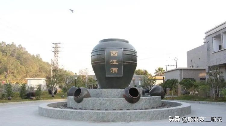 广州出发-罗定+阳春3天游,赏马兰十里画廊风光,船游桃源三洞天