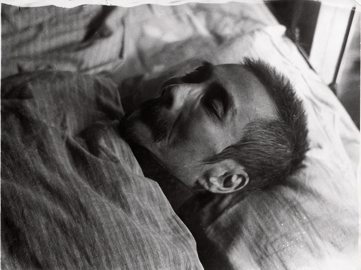 罗稷南问毛主席“鲁迅还活着会怎样”，主席短暂思索：有2种结局