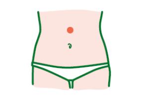 肚子胀想吐又吐不出来怎么缓解,怀孕了想吐吐不出来怎么缓解