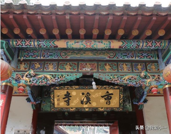 云南昆明古建筑群图,云南省昆明市官渡古镇古建筑