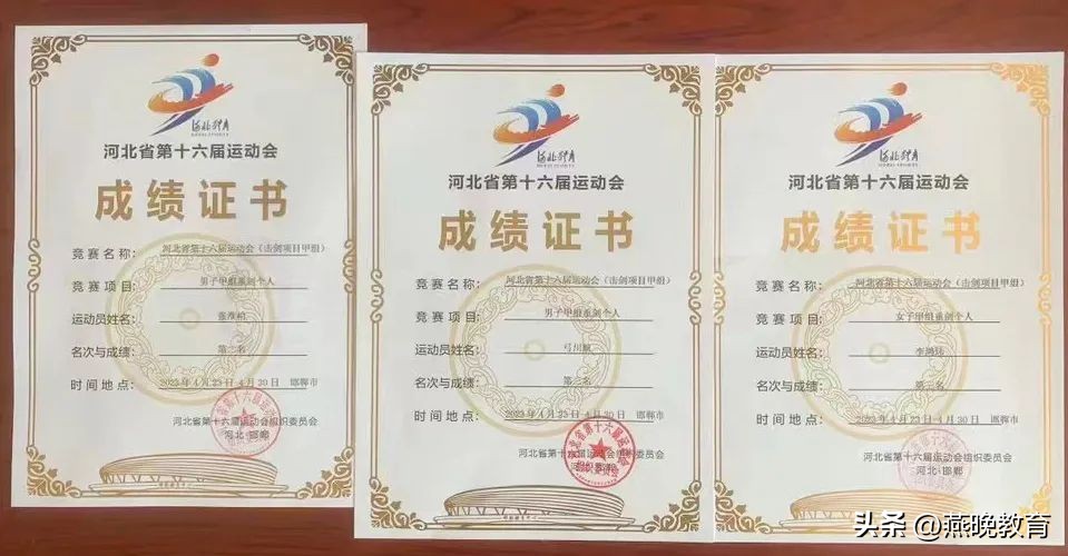 衡水滨湖志臻击剑,衡水志臻杯击剑赛