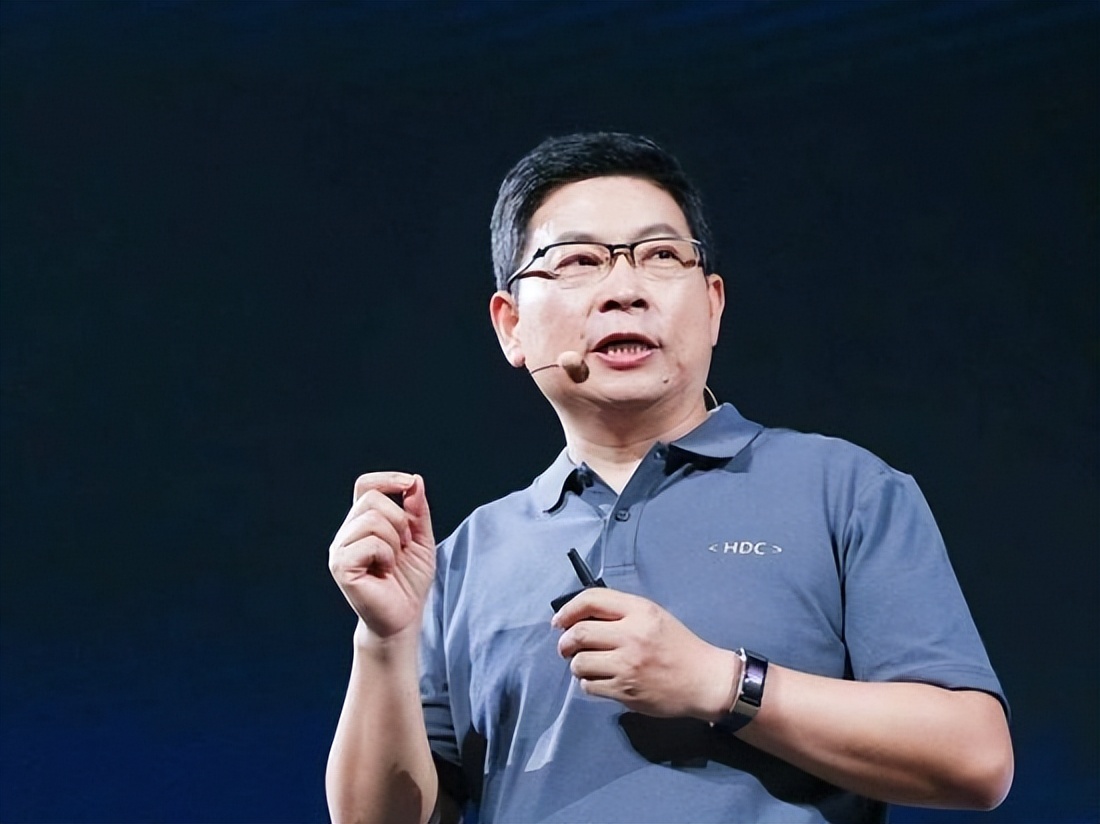 2023年，华为5G，中国人终将赢得世界