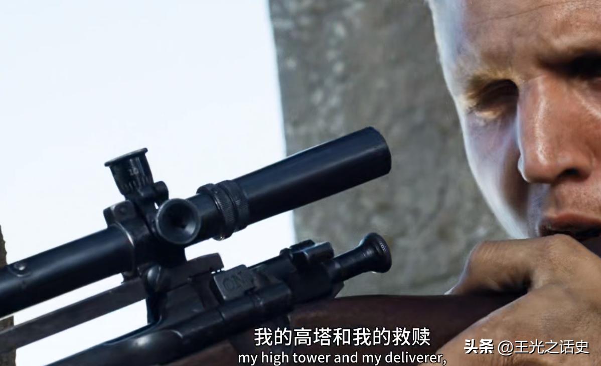 豆瓣9分以上国产战争电影,豆瓣9.6上映25年至今零差评