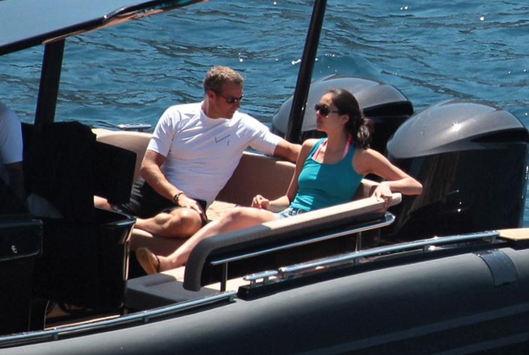 瞿颖有多迷人合集 (盘点瞿颖)