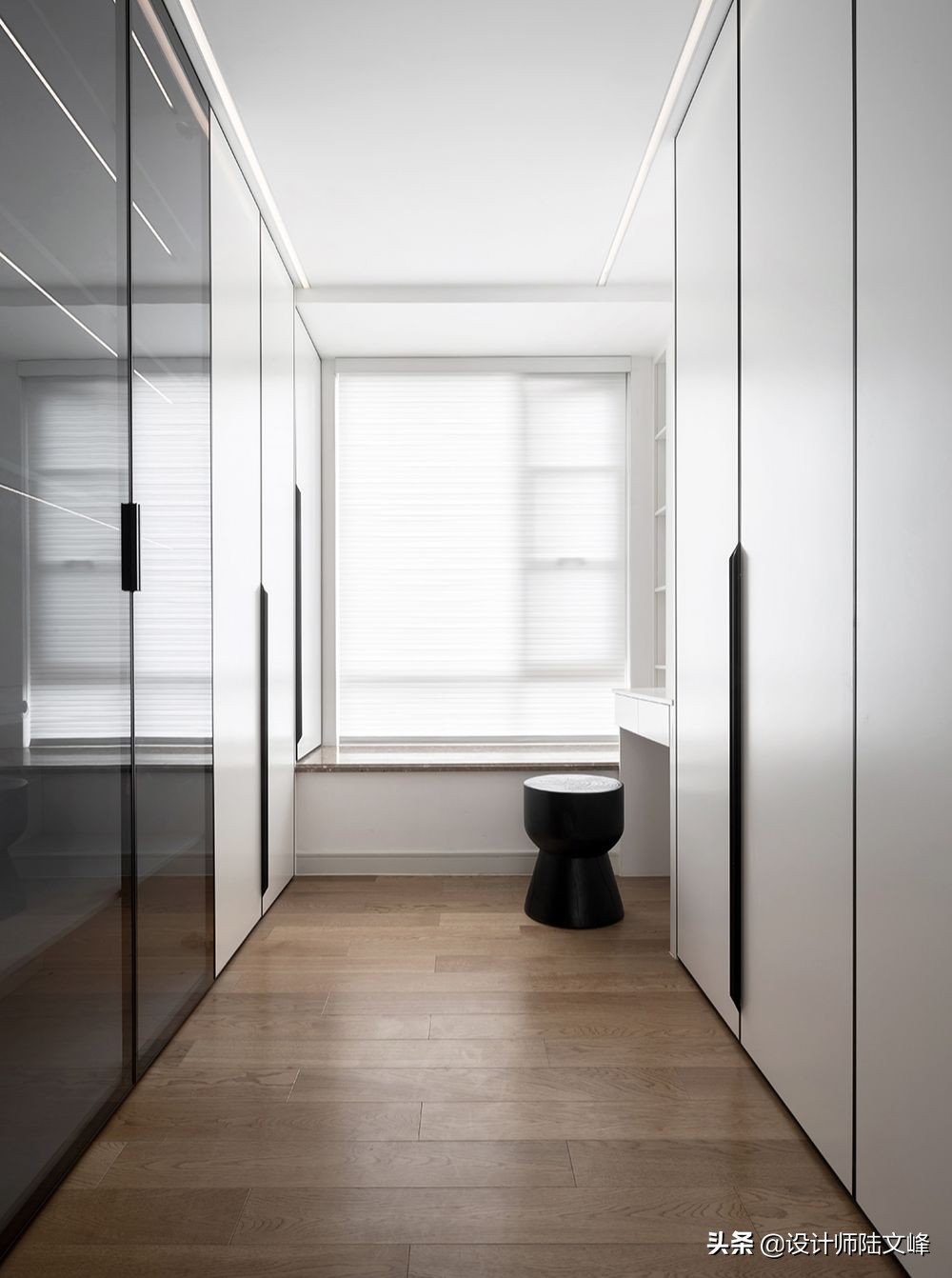 房屋主灯设计与无主灯设计哪个好,无主灯设计需要全屋弄吗