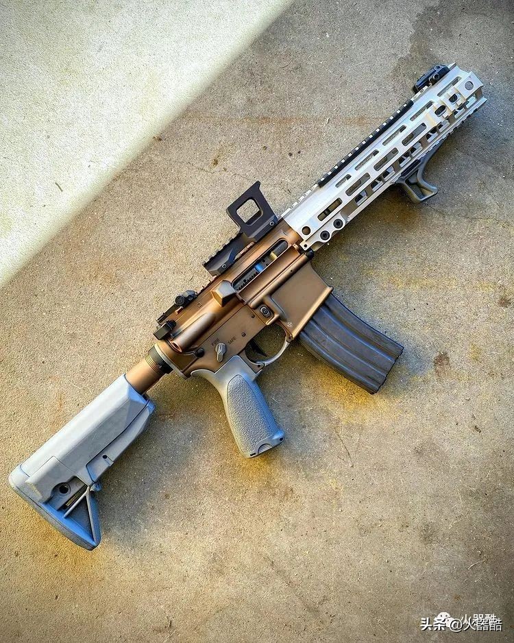 精美枪械美图,最美枪械图