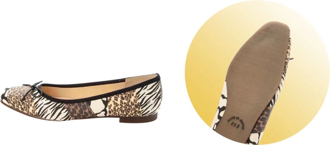 LV大老板来“加班”，竟没人敢穿高跟鞋？