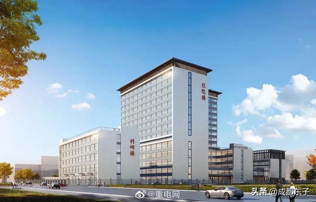 成都未来十年北门会发展起来吗,成都北门为什么发展慢