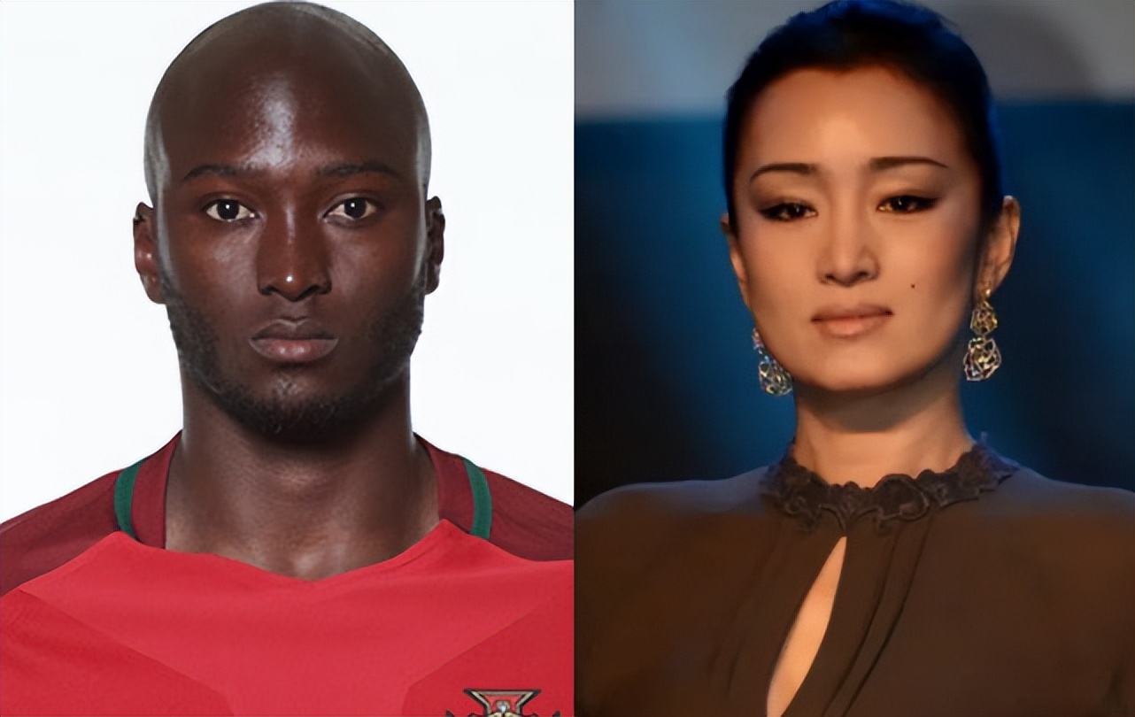 世界杯10大撞脸名人,撞脸大合集