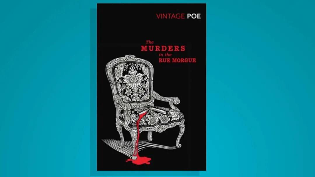 世界最有名的侦探人物,历史上著名的推理小说家