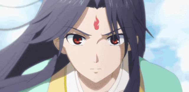 竹业篇女性角色,吴宣仪小狐妖竹业篇开机