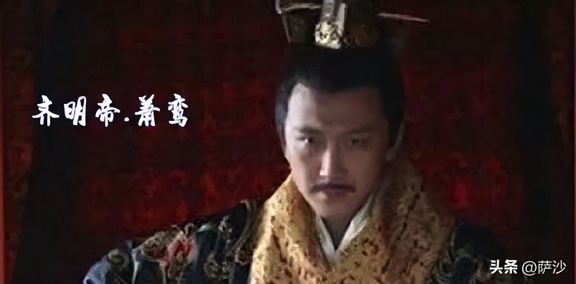 宋武帝刘裕为何被称为南朝第一帝,宋武帝刘裕杀死6位皇帝都谁