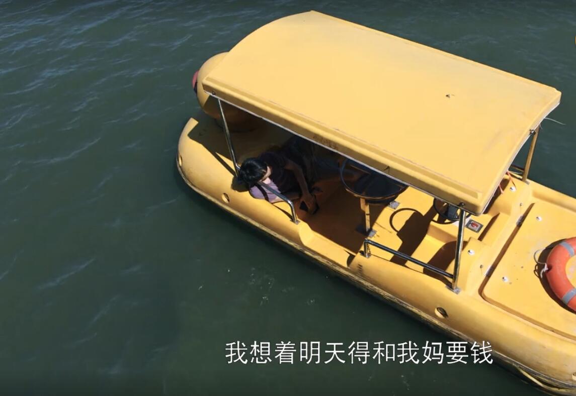 一个细节不对就翻车？正午阳光《欢迎光临》，“伪北漂”被吐槽