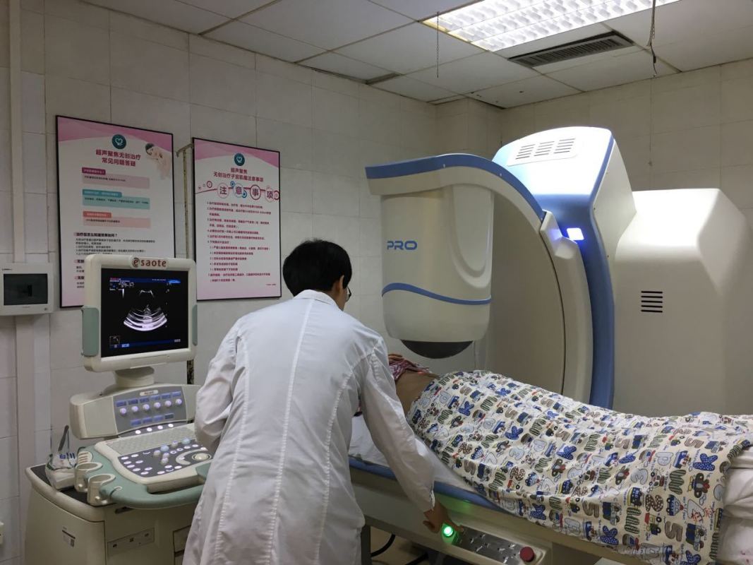 29岁女检查出双子宫,女子去医院检查发现有两个子宫