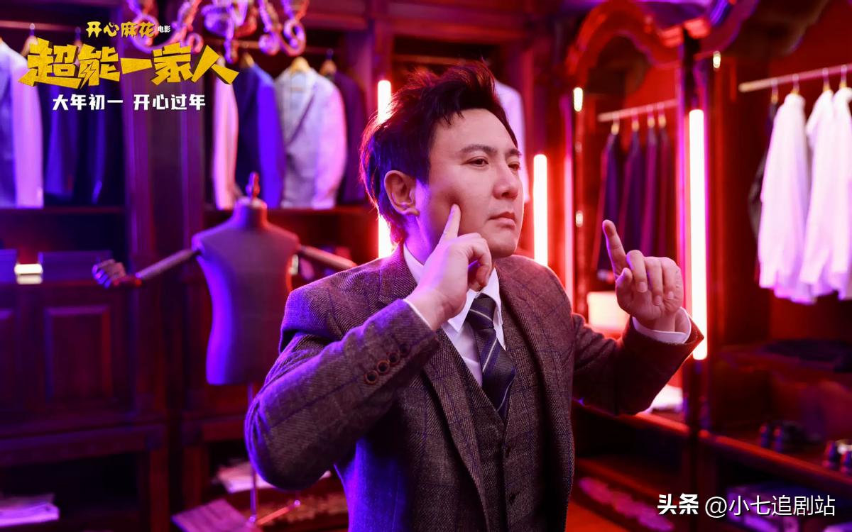 2023暑期档电影神仙打架封神,5月神仙打架新剧接连定档