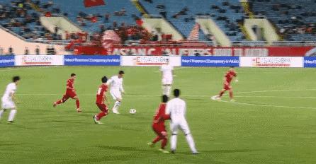 中国男足死亡,中国男足输得最惨的一次