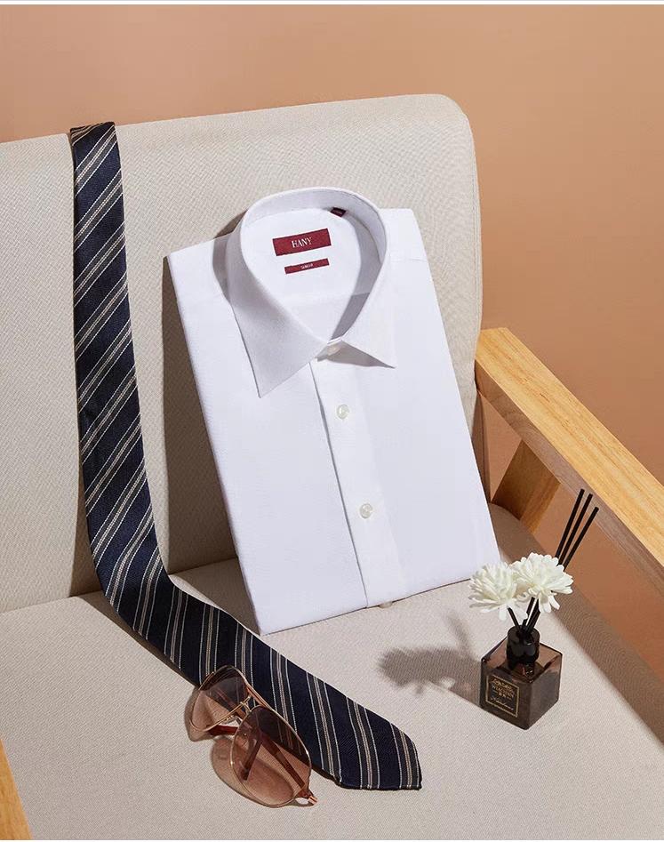 中年男人夏天穿什么衣服好看,中年男人夏季穿什么服装好