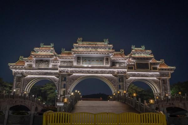 美食与美景交织,端午来顺德畅玩一夏