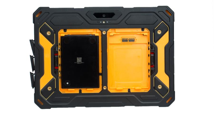 重磅!朗界新一代工业平板RG935发布!这些企业可申请免费试用