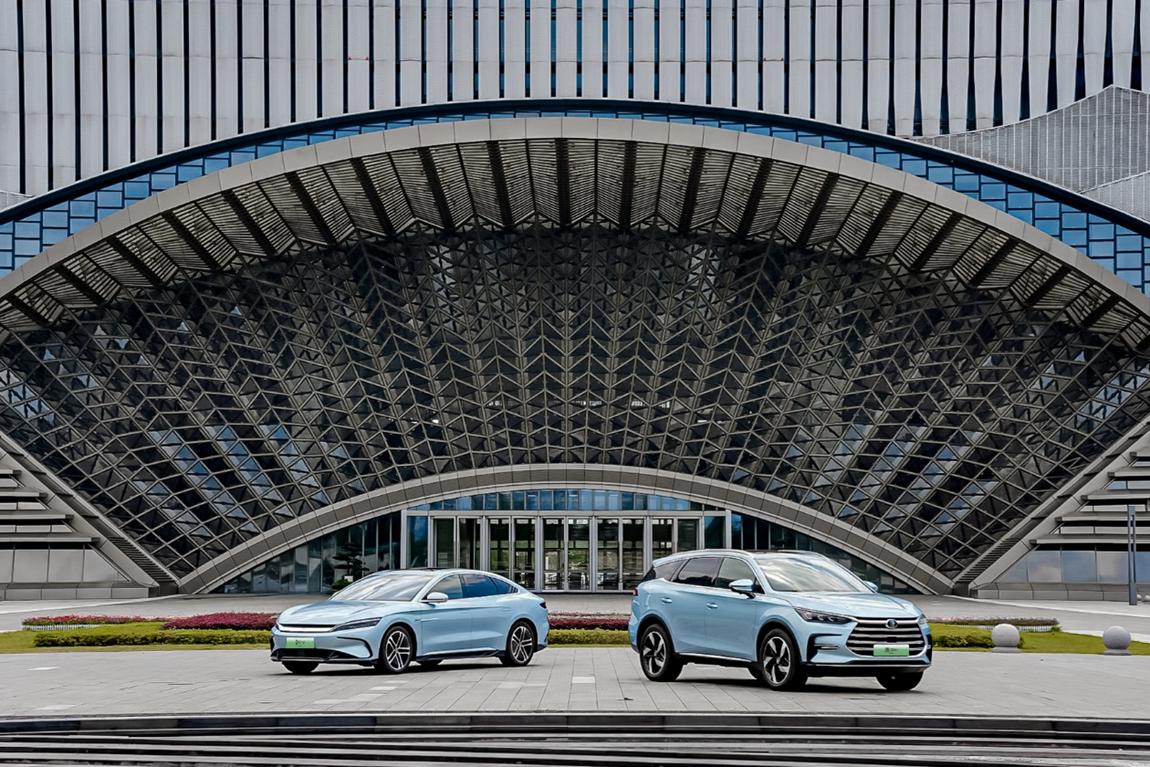 再测汉唐能耗，看“冠军”如何养成