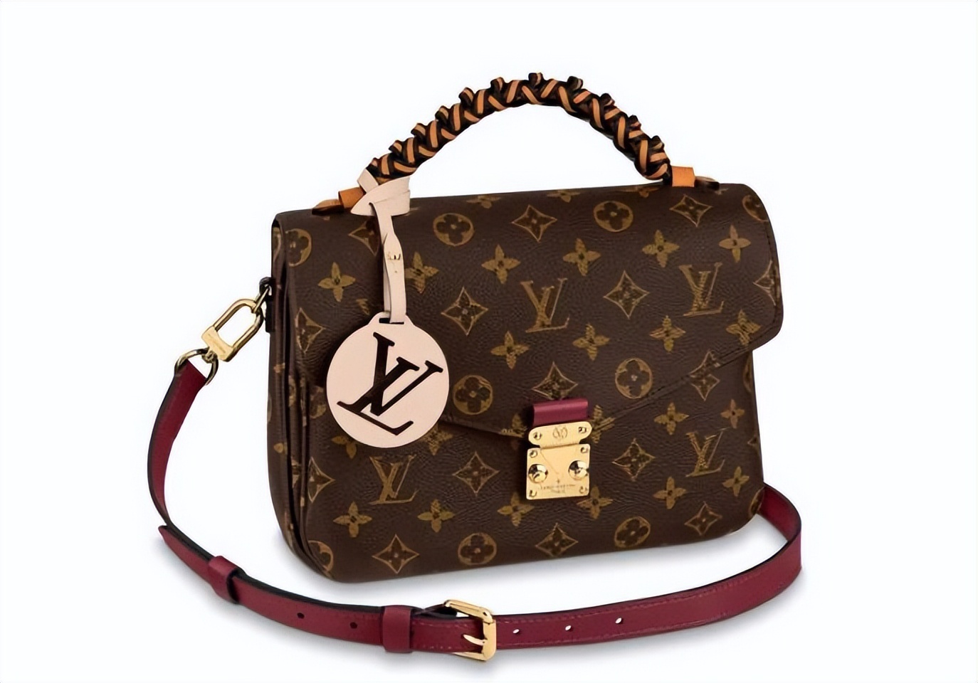 30多岁经典奢侈包包,经典不过时奢侈品包