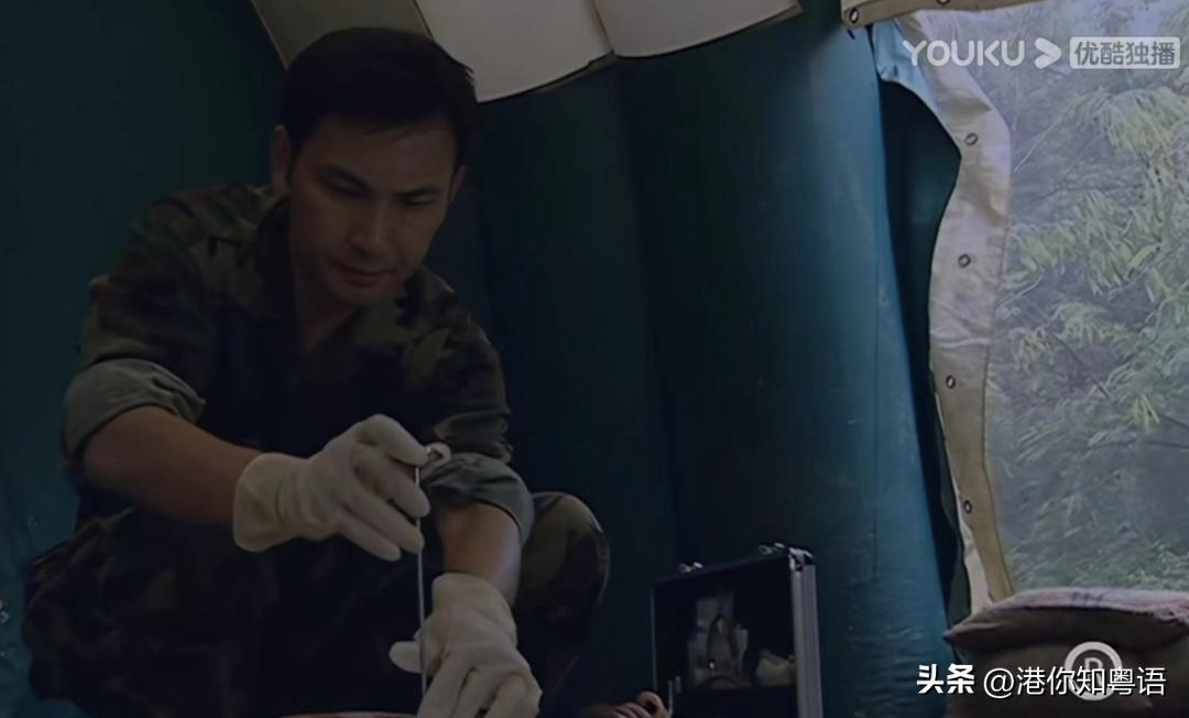 开坑《法证5》前，一定要理清这些人物关系