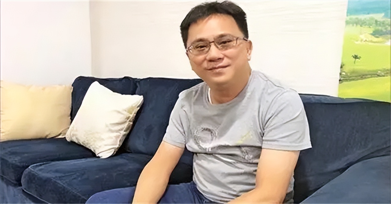 *独台**商人陈延昶：曾力挺蔡英文挑衅大陆舆论，宁愿少赚或者不赚