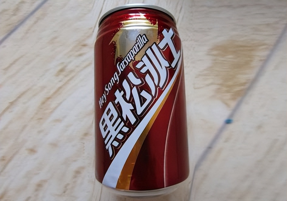 盘点那些山寨饮料,盘点十大山寨饮料