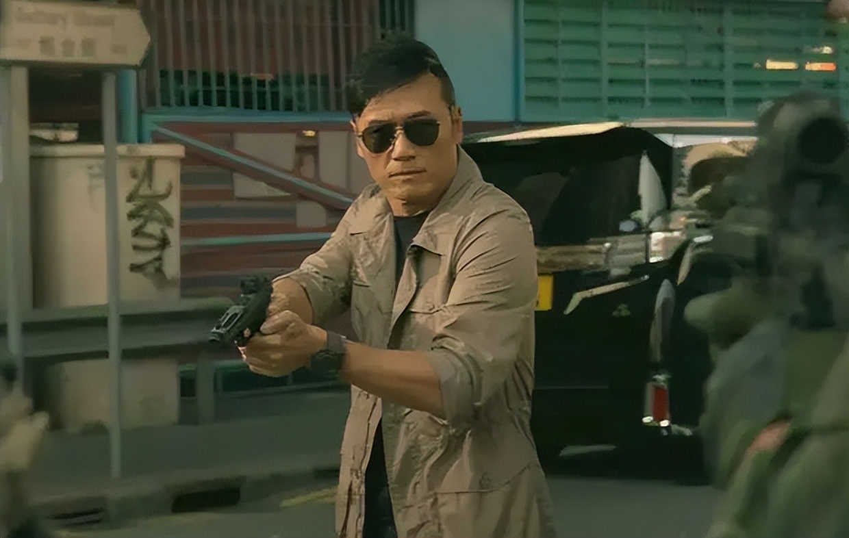 射雕英雄传男主角离世,射雕英雄传83版已过世的演员