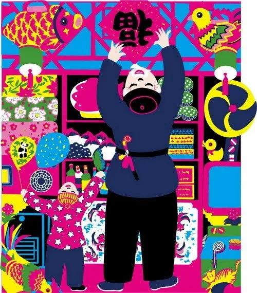 有一种期盼叫做度日如年,过年盼回家的心情