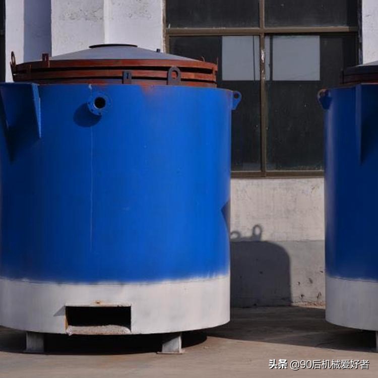 碳化机制木炭最新方法,机制木炭技术成熟吗