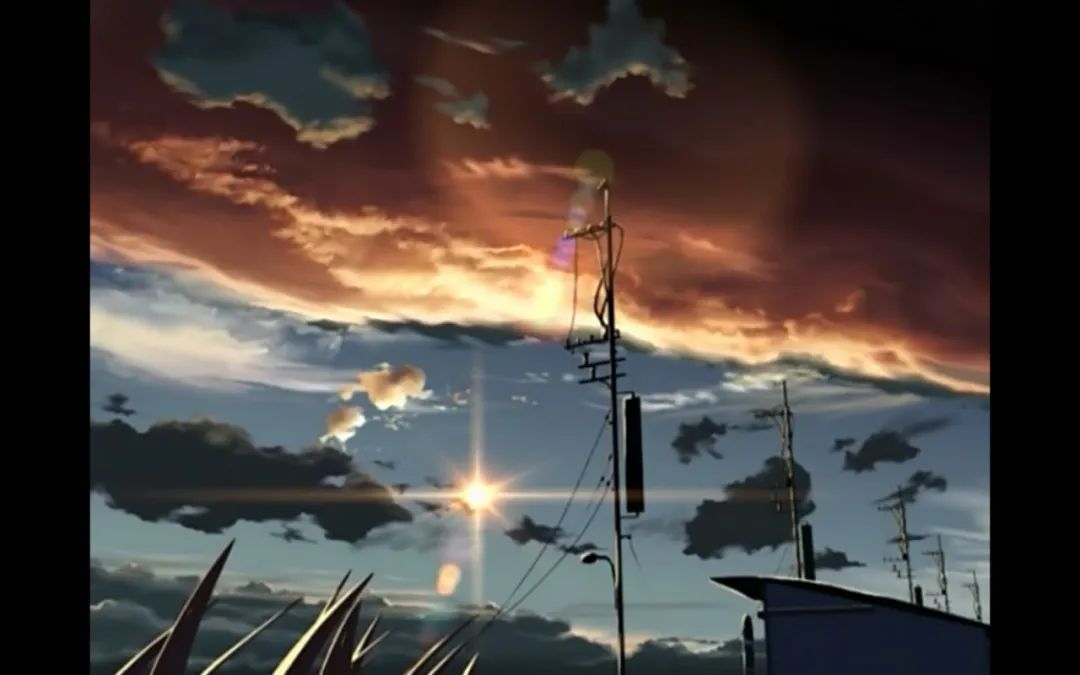 壁纸狂魔新海诚全景,壁纸狂魔新海诚的作品